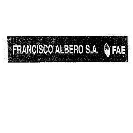 FRANCISCO ALBERO S.A. FAE