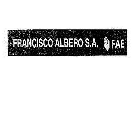 FRANCISCO ALBERO S.A. FAE