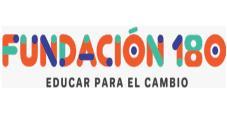 FUNDACION 180 EDUCAR PARA EL CAMBIO