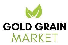 GOLD GRAIN MARKET