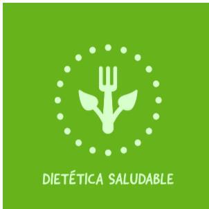 DIETETICA SALUDABLE