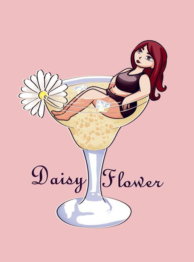 DAISY FLOWER
