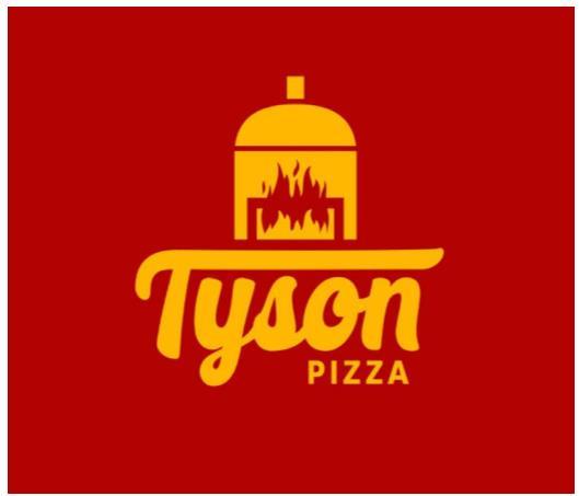 TYSON PIZZA