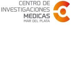 CENTRO DE INVESTIGACIONES MÉDICAS MAR DEL PLATA