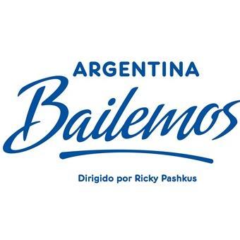 ARGENTINA BAILEMOS. DIRIGIDO POR RICKY PASHKUS.