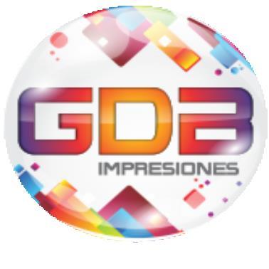 GDB IMPRESIONES