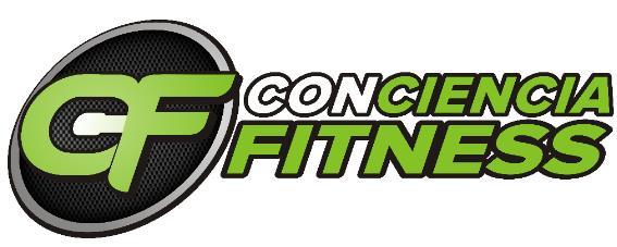 CF CONCIENCIA FITNESS