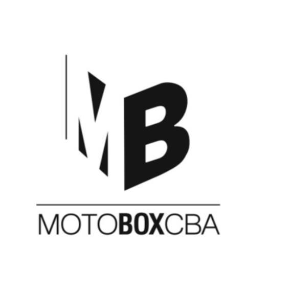 MB MOTOBOXCBA