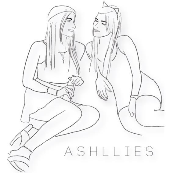 ASHLLIES