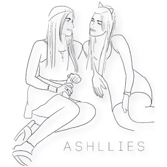 ASHLLIES