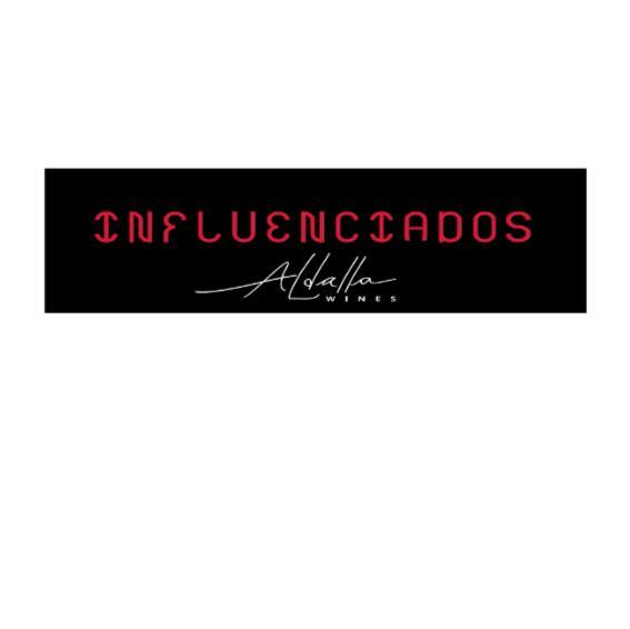 INFLUENCIADOS ALDALLA WINES