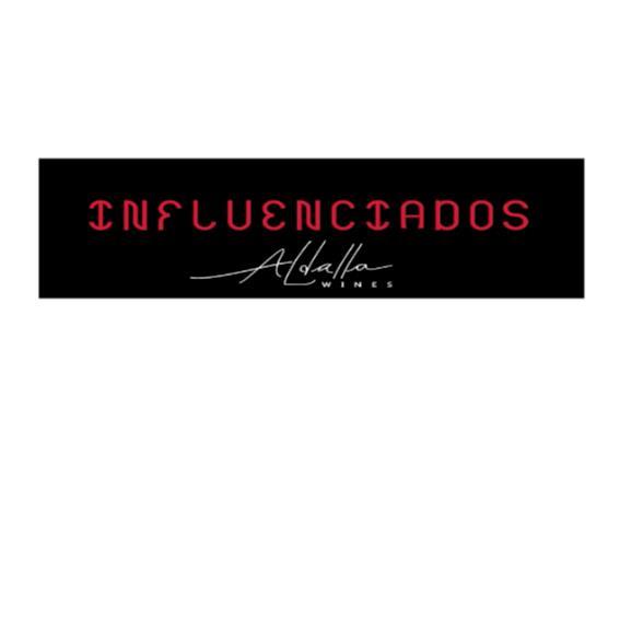 INFLUENCIADOS ALDALLA WINES