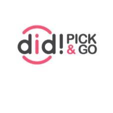 DID! PICK & GO
