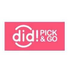 DID! PICK & GO