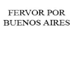FERVOR POR BUENOS AIRES