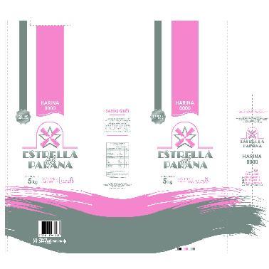 ESTRELLA DEL PARANÁ