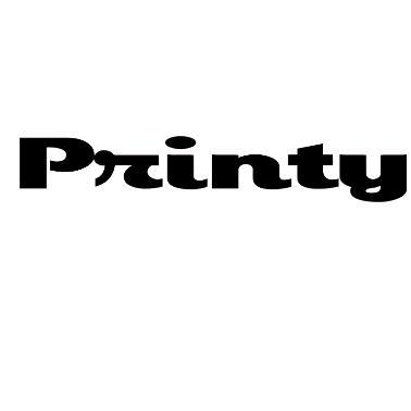 PRINTY