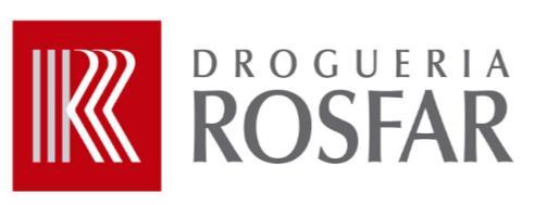 DROGUERÍA ROSFAR