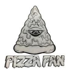 PIZZA FAN