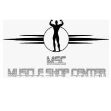 MSC MUSCLE SHOP CENTER