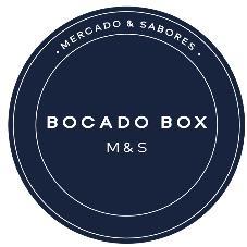 BOCADO BOX M&S MERCADO & SABORES