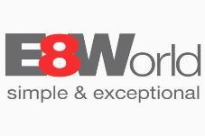 E8WORLD SIMPLE & EXCEPTIONAL