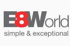 E8WORLD SIMPLE & EXCEPTIONAL