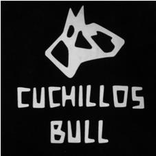 CUCHILLOS BULL
