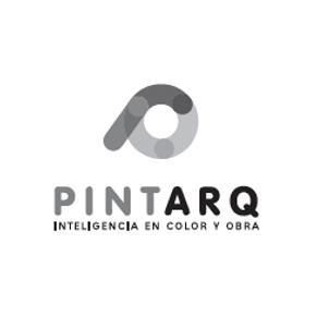 PINTARQ INTELIGENCIA EN COLOR Y OBRA