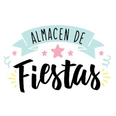 ALMACEN DE FIESTAS