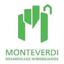 MONTEVERDI DESARROLLOS INMOBILIARIOS