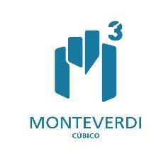 MONTEVERDI CÚBICO M 3