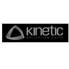 KINETIC DELIVERING VALUE