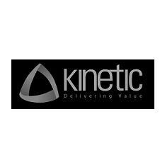 KINETIC DELIVERING VALUE