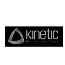 KINETIC DELIVERING VALUE