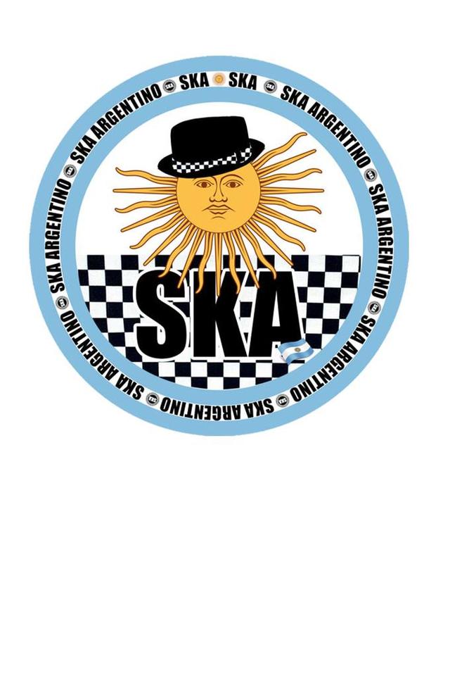 SKA SKA  SKA ARGENTINO SKA ARGENTINO SKA ARGENTINO SKA ARGENTINO SKA ARGENTINO SKA ARGENTINO SKA ARGENTINO SKA