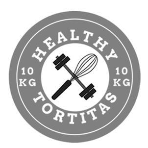 10KG HEALTHY TORTITAS 10KG