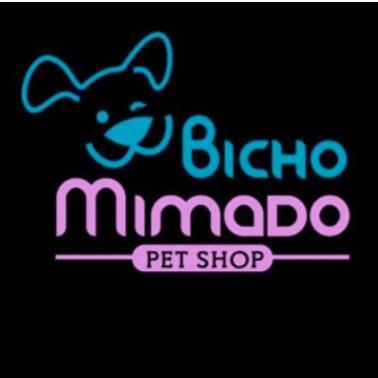 BICHO MIMADO PET SHOP