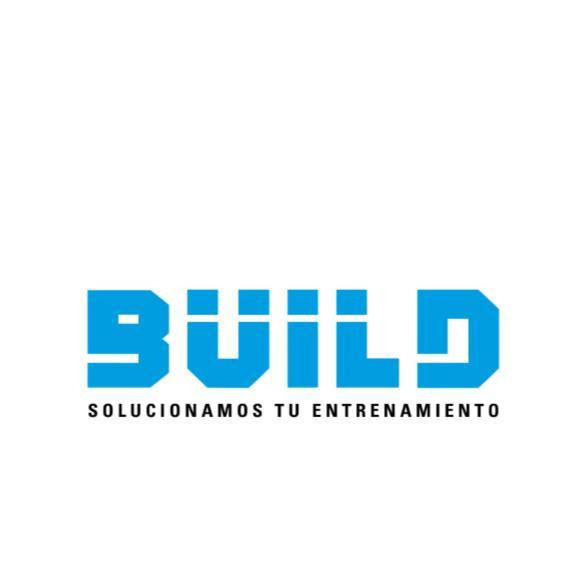 BUILD SOLUCIONAMOS TU ENTRENAMIENTO