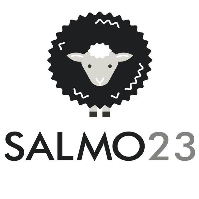 SALMO23