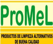 PROMEL PRODUCTOS DE LIMPIEZA ALTERNATIVOS DE BUENA CALIDAD