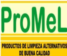 PROMEL PRODUCTOS DE LIMPIEZA ALTERNATIVOS DE BUENA CALIDAD