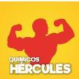 QUÍMICOS HÉRCULES