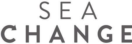 SEA CHANGE