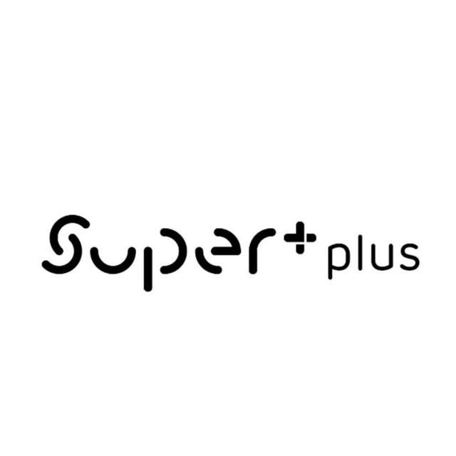 SUPER + PLUS