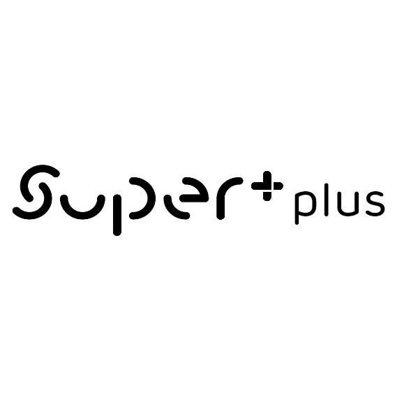 SUPER + PLUS