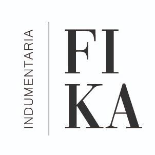 INDUMENTARIA FIKA