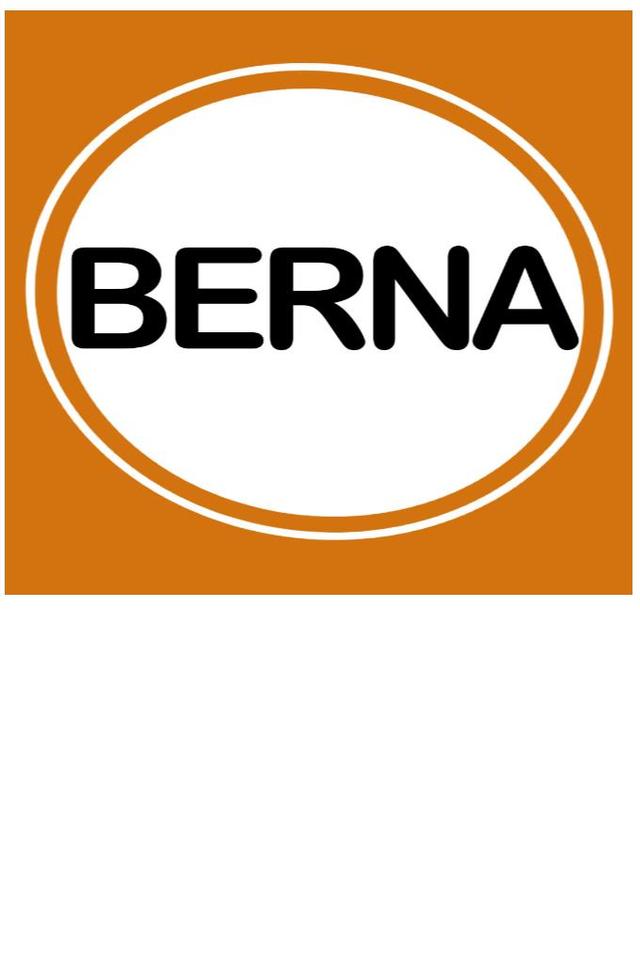 BERNA