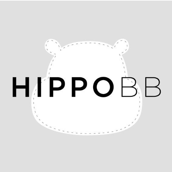 HIPPO BEBÉ