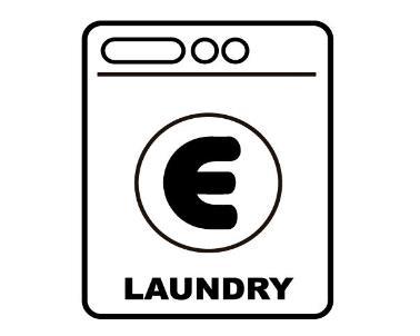 E-LAUNDRY